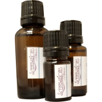 Cold Soother Essential Oil Blend