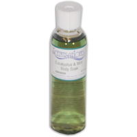 Eucalyptus & Mint Revitalizing Body Soak
