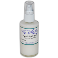 Glycolic Daily Skin Balancing Treatment