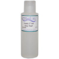 Heads-2-Toes Body Wash