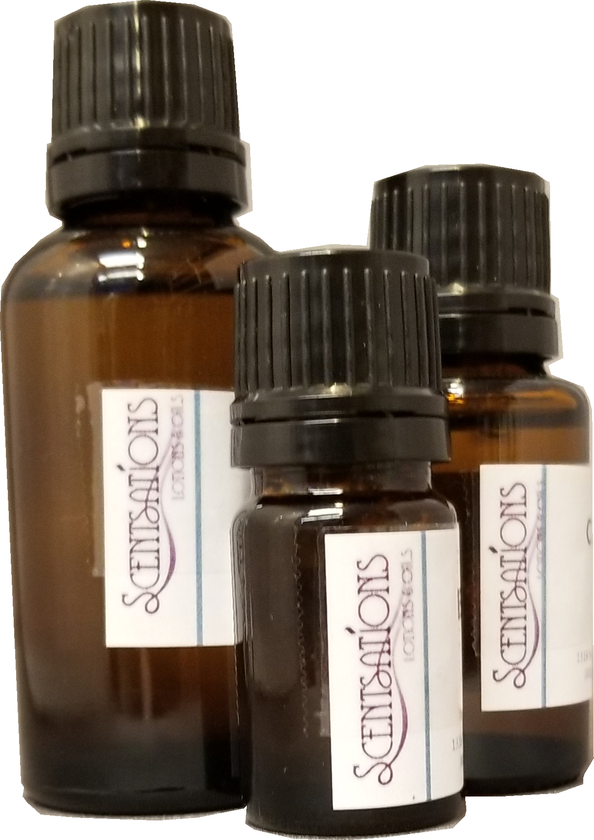 Acai Berry Perfume Oil
