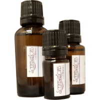 Energizing Mint Essential Oil Blend