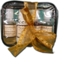 Bath Care Sampler Kit