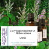 Clary Sage Essential Oil