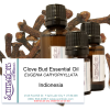 Clove Bud Essential Oil