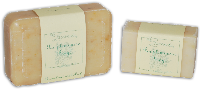 La Lavande Exfoliating Broyée Grapefruit French Soap