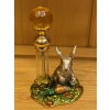 Perfume Bottle (Rabbit)