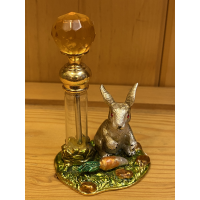 Perfume Bottle (Rabbit)