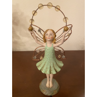 Figure Standing Fairy