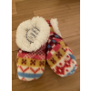 Frankie & Johnny Fun Fairisle Footie