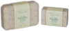 La Lavande Exfoliating Broyée Goat Milk & Bran French Soap