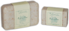 La Lavande Exfoliating Broyée Goat Milk & Bran French Soap 100gm