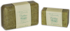 La Lavande Exfoliating Broyée Verbena Leaf French Soap
