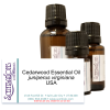 Cedarwood Essential Oil