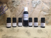 Favorites Essential Oils Kit