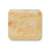 La Lavande Grapefruit Peel Bar Soap- 100g Square