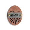 Small but Mighty Token